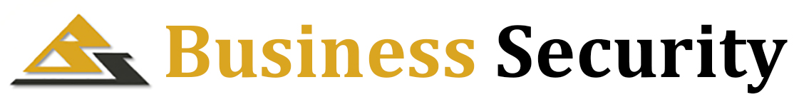 Business Security